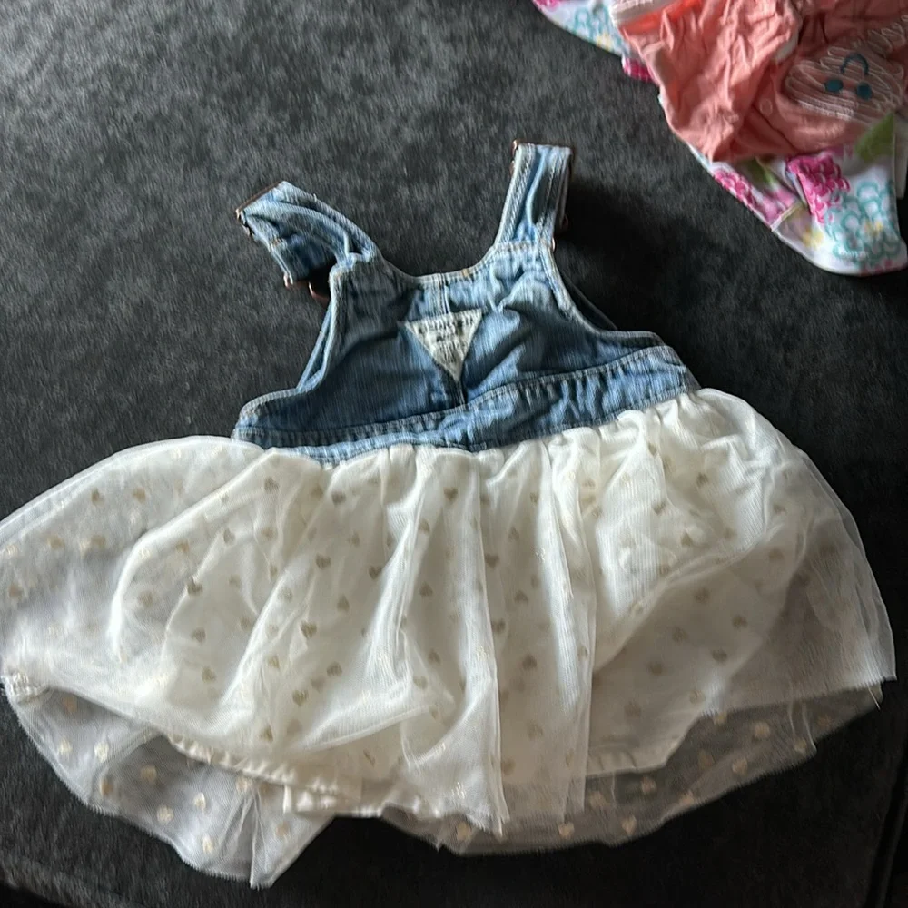 Overalls - Picture 2 of 2